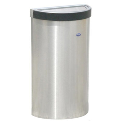 Contenedor Balancín de Medio Punto