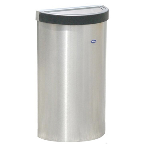 Contenedor Balancín de Medio Punto