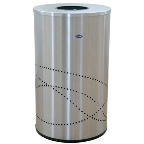 Contenedor de Tapa Perforada