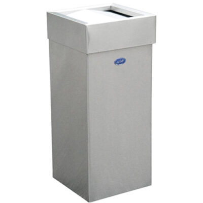 Contenedor Balancín Cubo