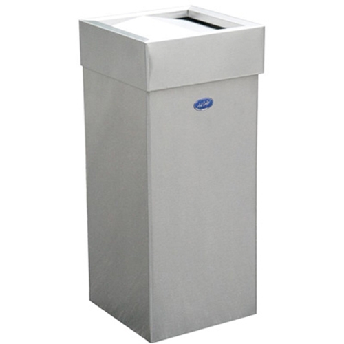 Contenedor Balancín Cubo