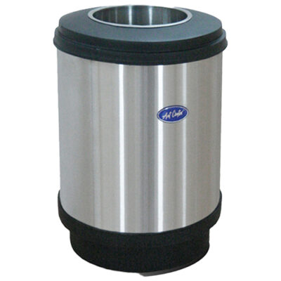 Contenedor Tapa de Pila