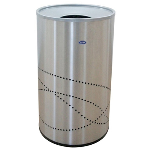 Contenedor Jumbo Cónico