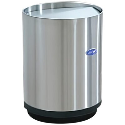 Contenedor Balancín Acero