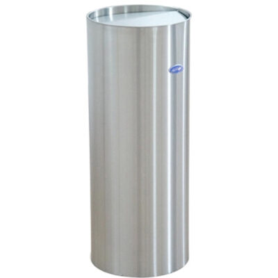 Contenedor Balancín Acero