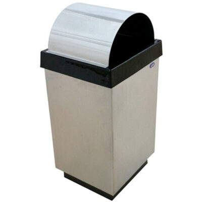 Contenedor de Tapa Abombada