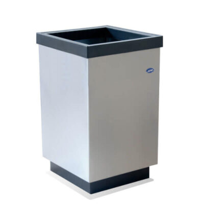 Basurero Cubo