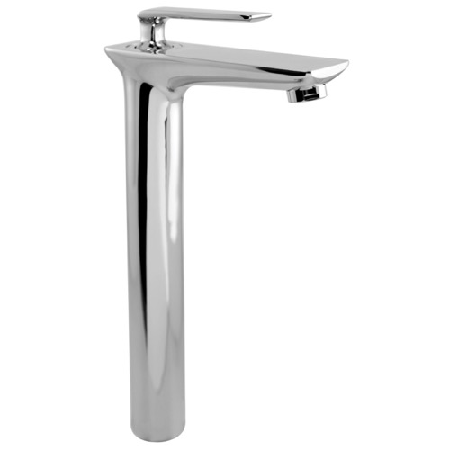 Monomando Alto Para Lavabo