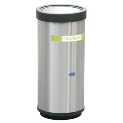 Contenedor Balancín Cilíndrico Ecológico