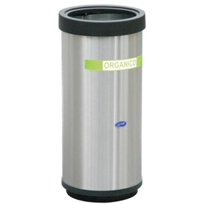 Contenedor Cilíndrico Ecológico