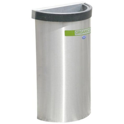 Contenedor de Medio Punto Ecológico