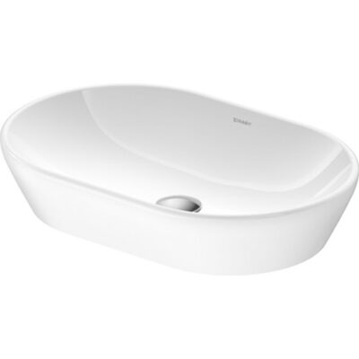 Lavabo de sobreponer D-Neo