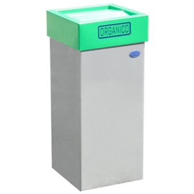 Contenedor Cubo Balancín Ecológico