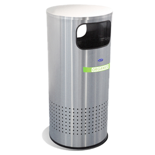 Contenedor duplex ecológico