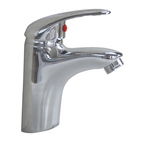 Monomando para lavabo