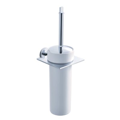 Porta Cepillo para Inodoro