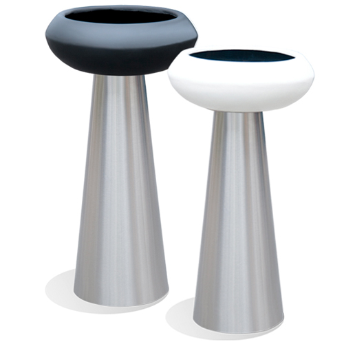 Jardinera Cónica 60