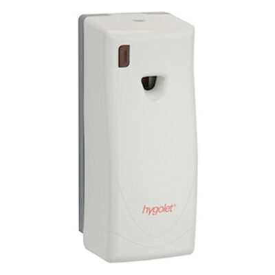 Dispensador automático de aroma en aerosol