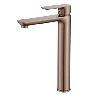 Monomando Alto Para Lavabo