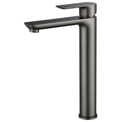 Monomando Alto Para Lavabo