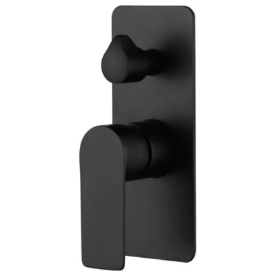 Monomando para Regadera y Tina