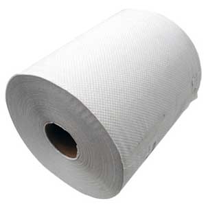 Toalla en Rollo Marli