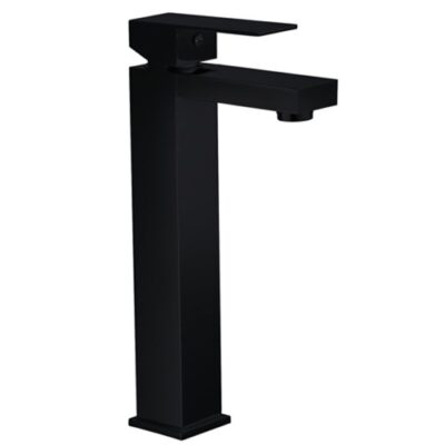 Monomando Alto Para Lavabo