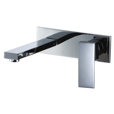 Monomando A Muro Para Lavabo