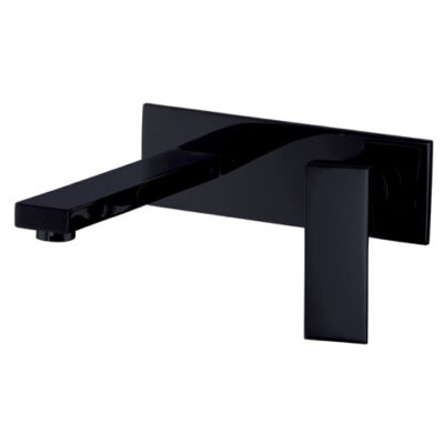 Monomando A Muro Para Lavabo