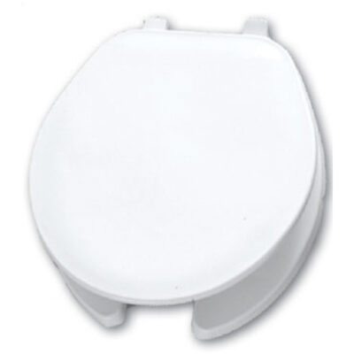 Asiento con Tapa Redondo