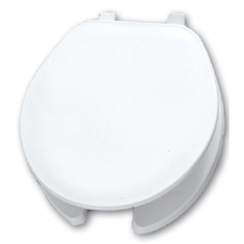 Asiento con Tapa Redondo