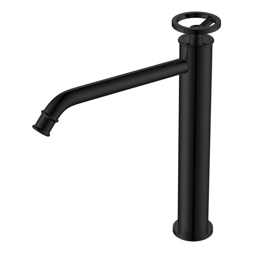 Monomando Alto Para Lavabo