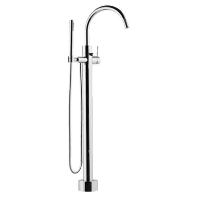 Monomando a piso para Tina