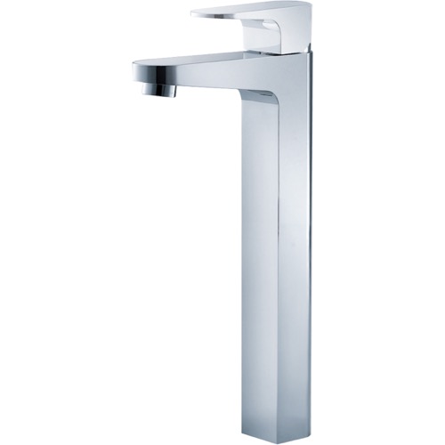 Monomando Alto Para Lavabo