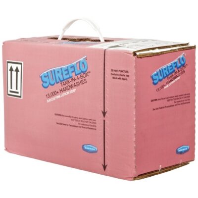 SureFlo® Jabón Rosa