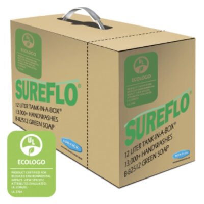 SureFlo® EcoLogo Jabón Espuma