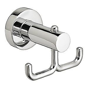 Gancho Doble CR Series