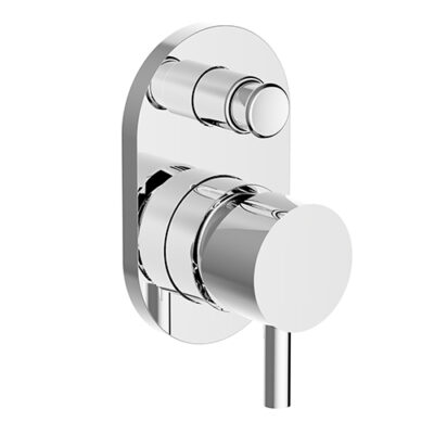 Monomando para Regadera