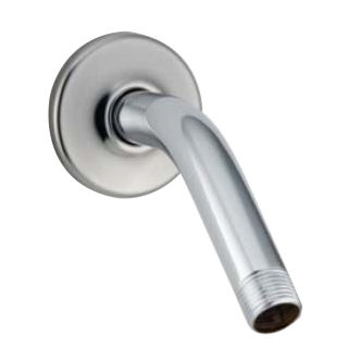 Brazo y chapetón para regadera