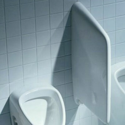 Separador de Mingitorio