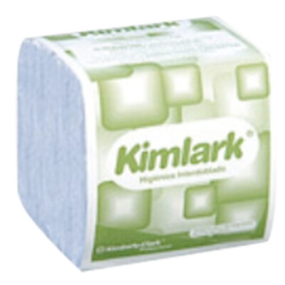 Papel Higiénico Interdoblado