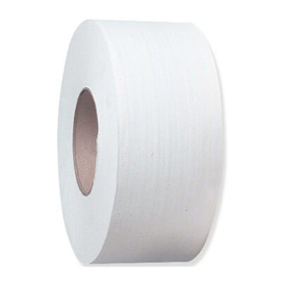 Higiénico Jumbo Jr. Kleenex Experience