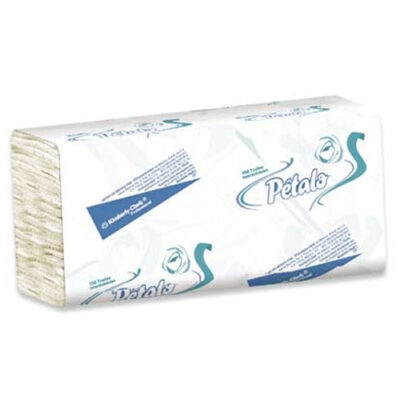 Toalla Interdoblada Petálo