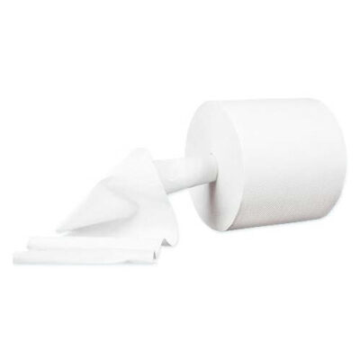 Toalla en Rollo de Fluido Céntrico Pétalo