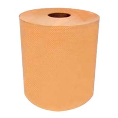 Toalla en Rollo Pétalo