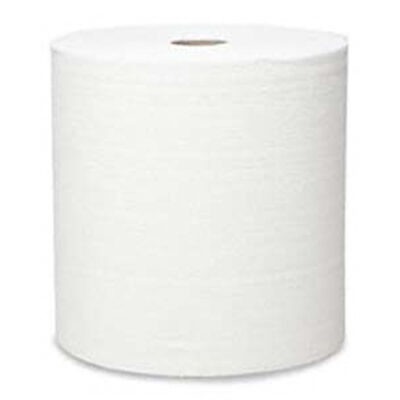 Toalla en Rollo Kleenex