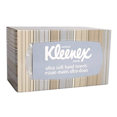 Toalla Interdoblada para Manos