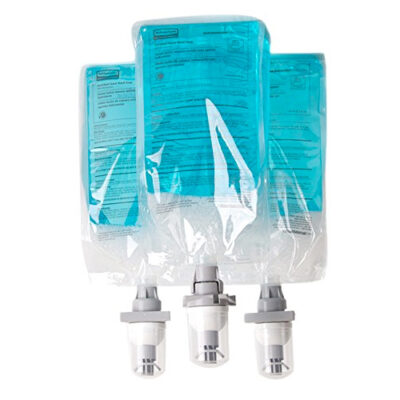 Cartucho Jabón en Espuma