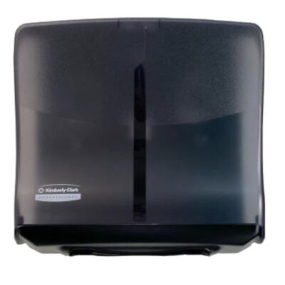 Dispensador de Toalla interdoblada