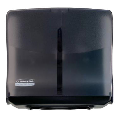 Dispensador de Toalla interdoblada